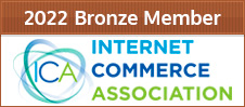 2022 Bronze Member Internet Commerce Association (ICA)